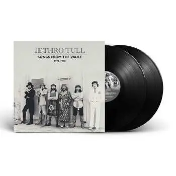 2LP Jethro Tull: Songs from the Vault (Record Store Day 2025)