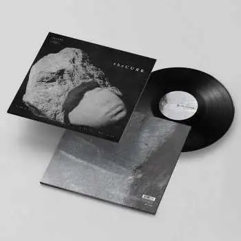 The Cure: Songs Of A Lost World LP