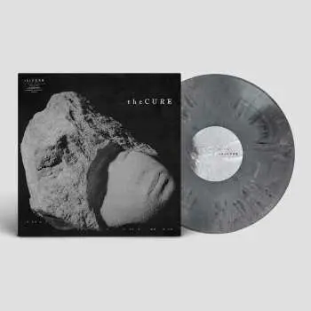 LP The Cure: Songs of a Lost World
