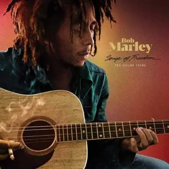 6LP/Box Set Bob Marley: Songs Of Freedom - The Island Years LTD | CLR