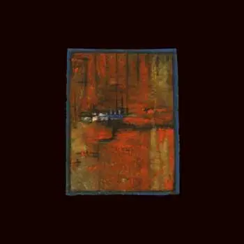 LP Songs: Ohia: Travels In Constants CLR | LTD