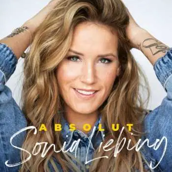 CD Sonia Liebing: Absolut