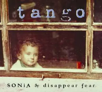 CD Sonia Rutstein: Tango