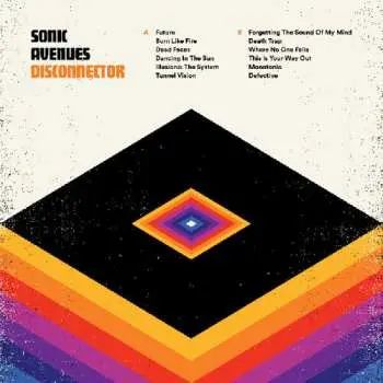 LP Sonic Avenues: Disconnector