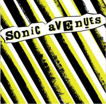 LP Sonic Avenues: Sonic Avenues LTD