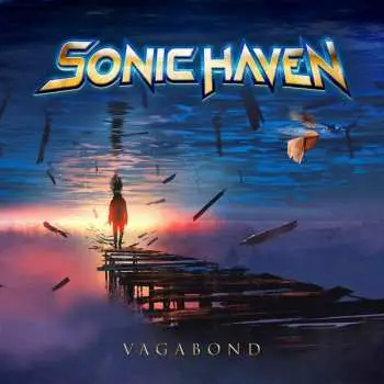 CD Sonic Haven: Vagabond