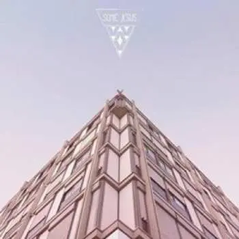LP Sonic Jesus: Grace CLR