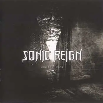 CD Sonic Reign: Raw Dark Pure
