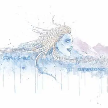 CD Sonic Smile: Supersonic