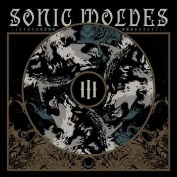CD Sonic Wolves: III