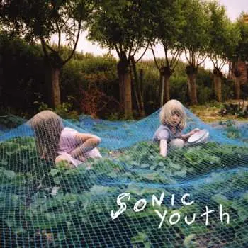LP Sonic Youth: Murray Street