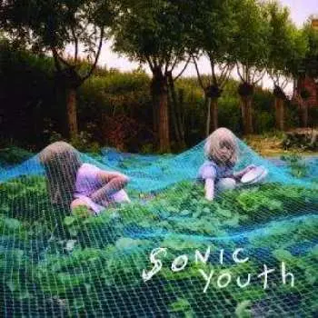 CD Sonic Youth: Murray Street