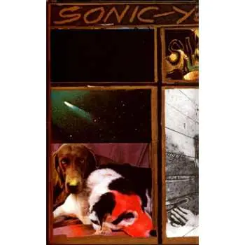 MC Sonic Youth: Sister