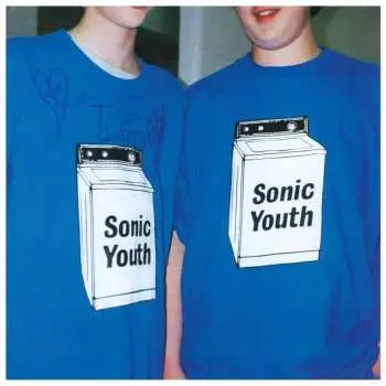 2LP Washing Machine - Youth Sonic