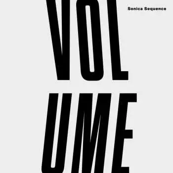 CD Sonica Sequence: Volume