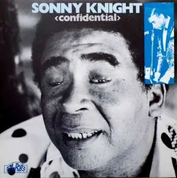 LP Sonny Knight: Confidential