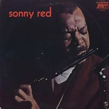 CD Sonny Red: Sonny Red LTD