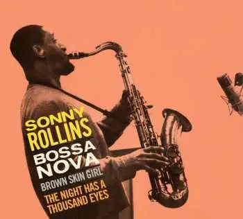 CD Sonny Rollins: Bossa Nova LTD