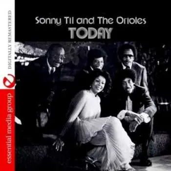 CD Sonny Til: Today