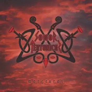 CD Sonor Teutonicus: Morgenrot DIGI