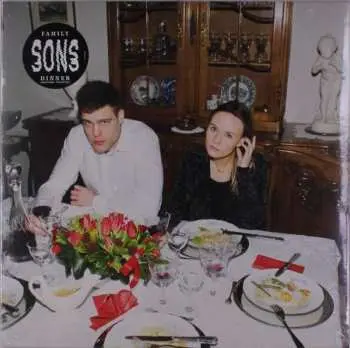 LP SONS: Family Dinner