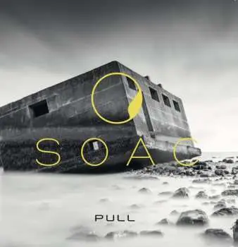 LP/CD Sons Of Alpha Centauri: Pull
