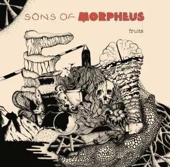 2LP Sons Of Morpheus: fruits CLR | LTD | NUM