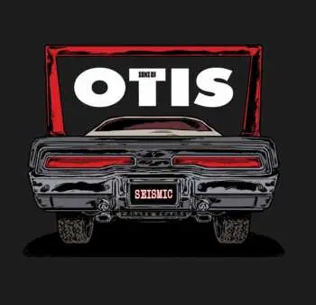 CD Sons Of Otis: Seismic