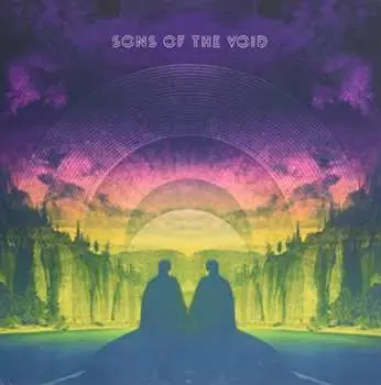 LP Sons Of The Void: Sons Of The Void LTD