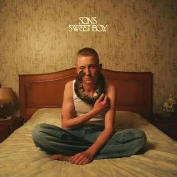 CD SONS: Sweet Boy