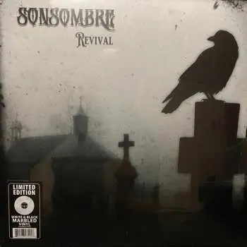 LP Sonsombre: Revival
