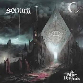CD Sonum: The Obscure Light Awaits