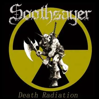 CD Soothsayer: Death Radiation