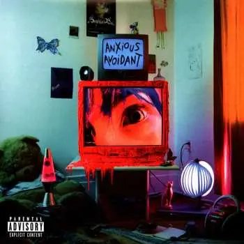LP Sophia Bel: Anxious Avoidant