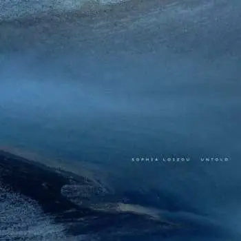 2LP Sophia Loizou: Untold