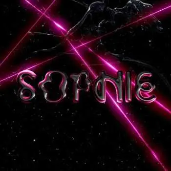 CD SOPHIE (Sophie Xeon): Sophie