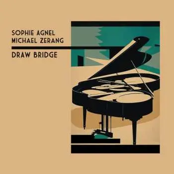 CD Sophie Agnel: Draw Bridge LTD