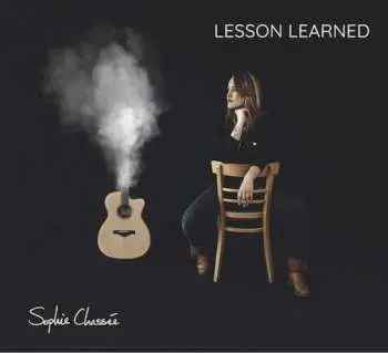 CD Sophie Chassée: Lesson Learned