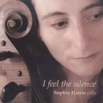 CD Sophie Harris: I Feel The Silence