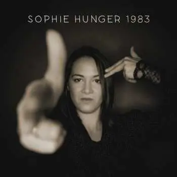 2LP Sophie Hunger: 1983 LTD