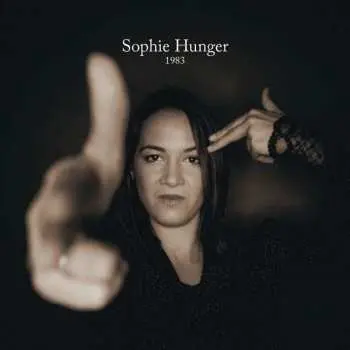 CD Sophie Hunger: 1983