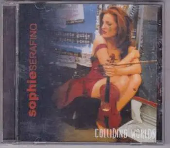 CD Sophie Serafino: Colliding Worlds