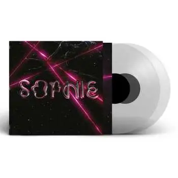 Sophie: Sophie (Clear) LP