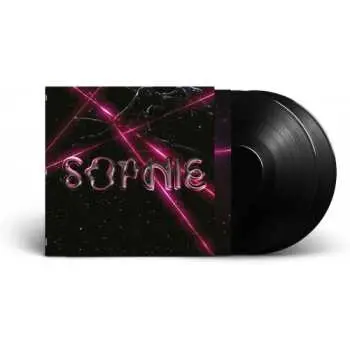 2LP SOPHIE (Sophie Xeon): Sophie