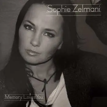 LP Sophie Zelmani: Memory Loves You CLR | LTD | NUM
