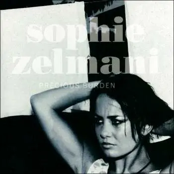 LP Sophie Zelmani: Precious Burden (180g) (limited Numbered Edition) (green Vinyl)