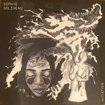 LP Sophye Soliveau: Initiation