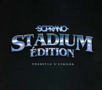 CD Soprano: Chasseur D'étoiles