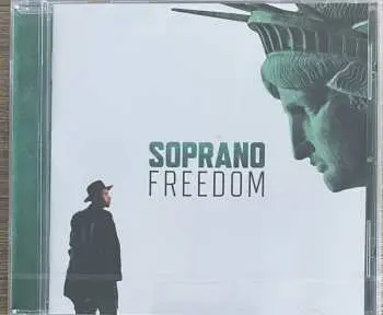 CD Soprano: Freedom