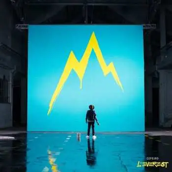 2LP Soprano: L'Everest